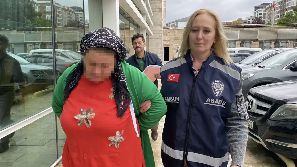 Komşu Hırsızlığı: Temizlik Bahanesiyle Ziynet Eşyaları Çalındı