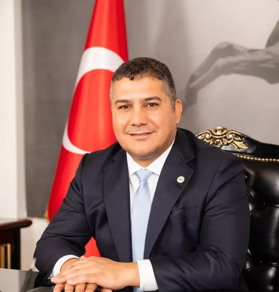 Adalet Beklentisi: Siyasi Partilere Çağrı