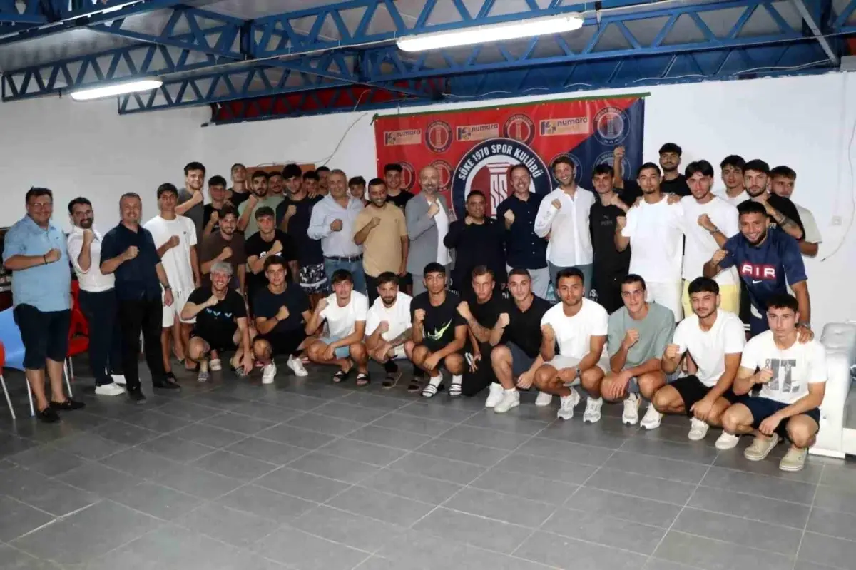 Söke 1970 SK, İzmir’de Zirve İddiasını Güçlendirdi