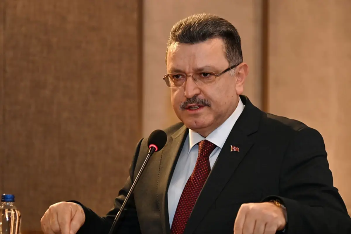 Trabzon Belediye Başkanı’ndan Fenerbahçe Maçına Sert Tepki