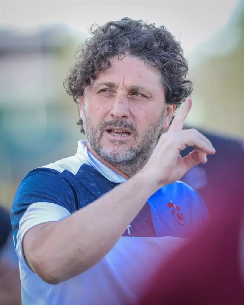 Trabzonspor, Süper Lig’de Gaziantep FK ile Karşılaşıyor