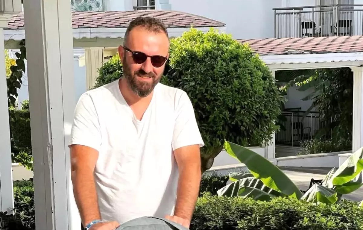 Kavgada Tabancayla Vuruldu: Haluk Altın Hayatını Kaybetti