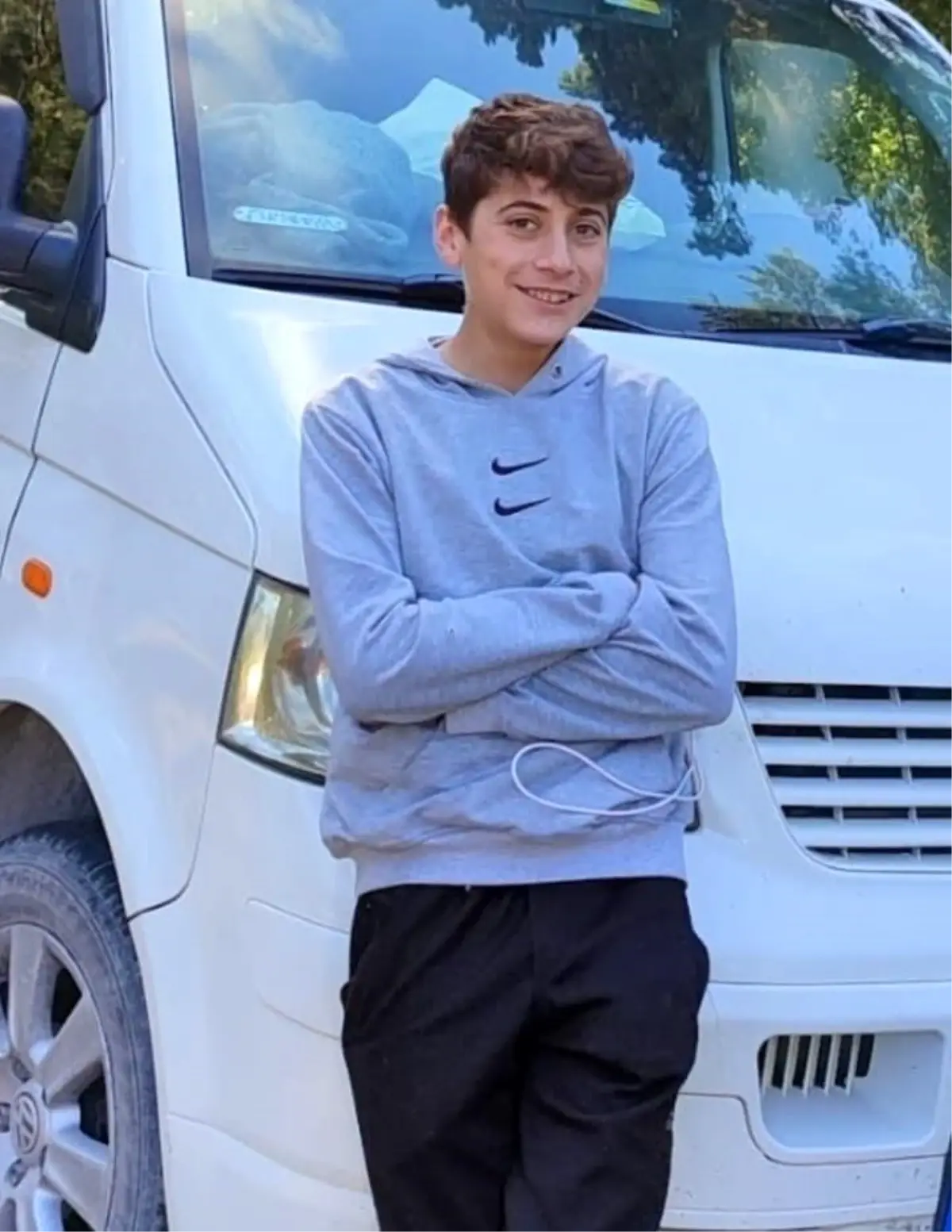 Trafik Kazasında Yaralanan Sürücü Hayatını Kaybetti