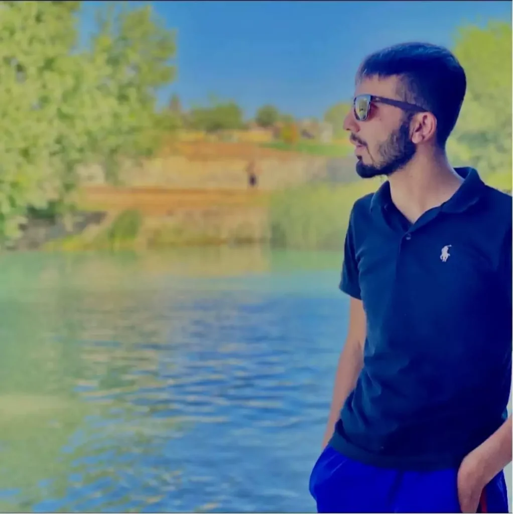 Trafik Kazasında Motosiklet Sürücüsü Hayatını Kaybetti