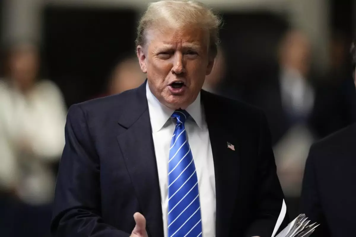 ABD’de Yeni Gümrük Vergisi Kararları