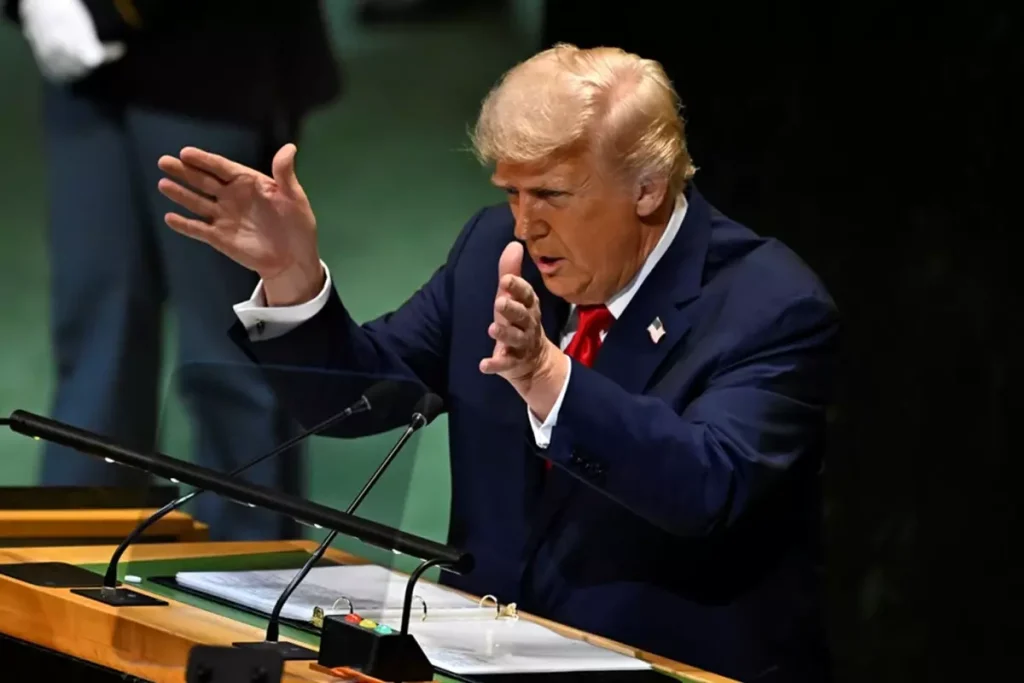 Gazze’de Ateşkes Anlaşması Krizi: Hamas’tan Sert Yanıt