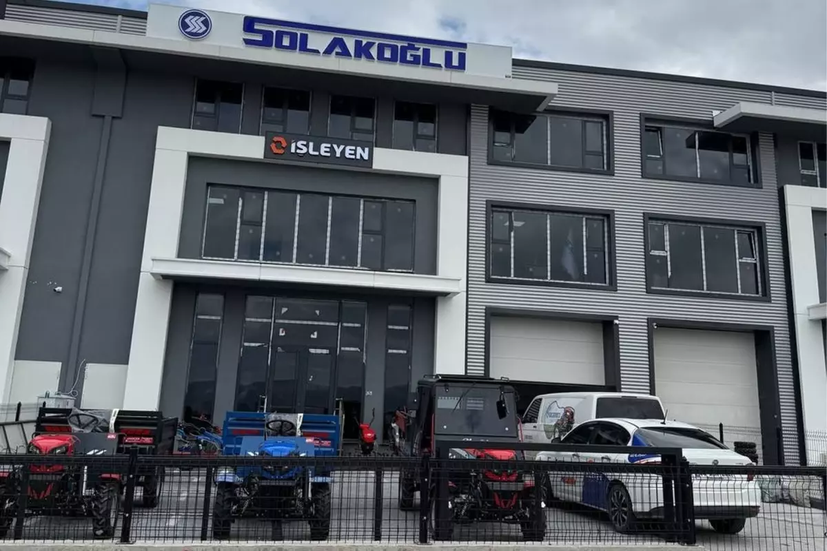 Türkiye’nin 43 Yıllık Tarım Devi Konkordato İlan Etti