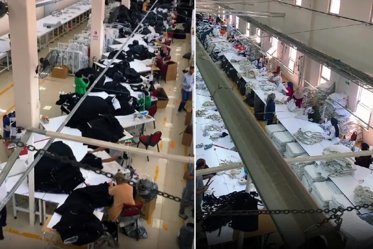 Ekonomik Kriz Şirketleri Etkiliyor: DEV FİRMA KONKORDATO İLAN ETTİ