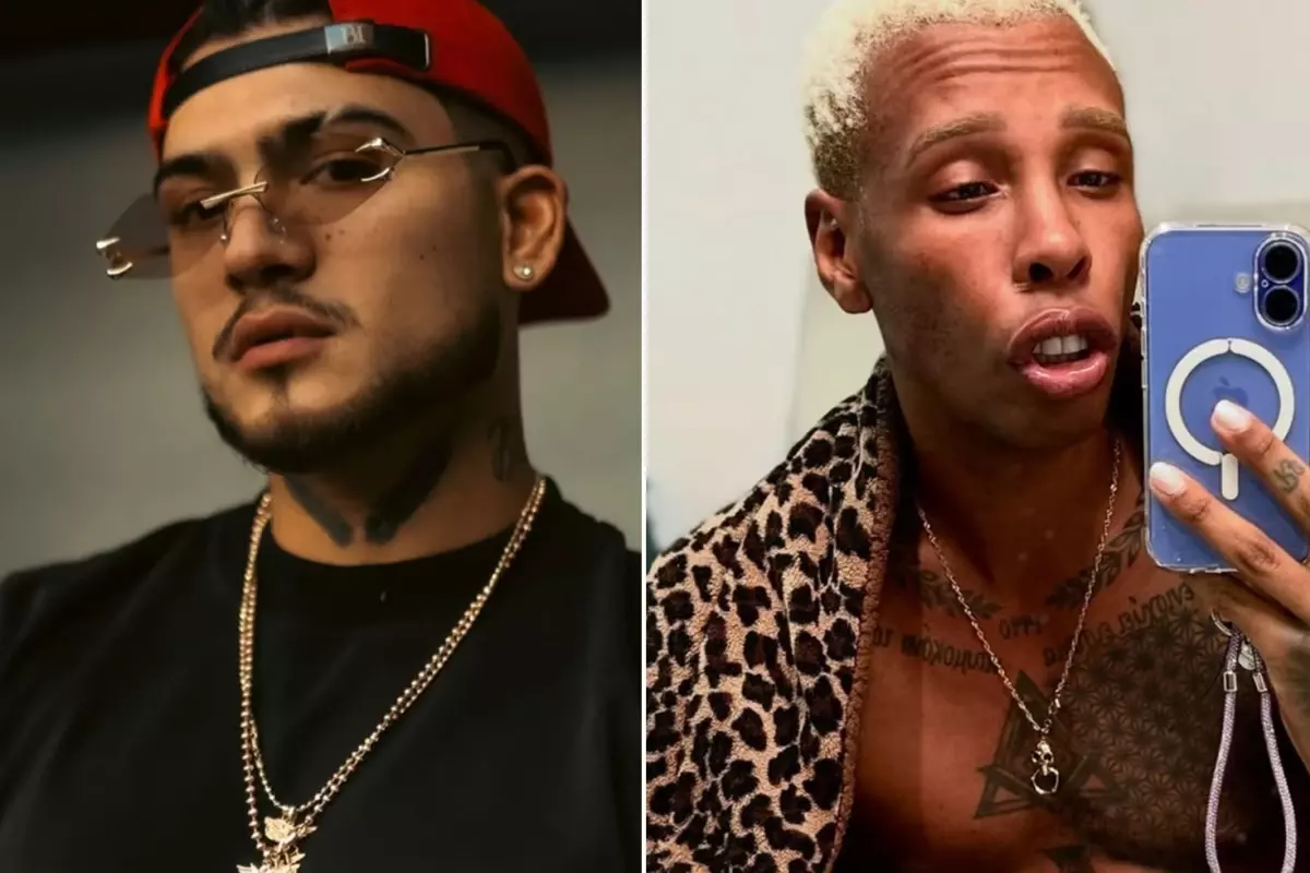 Meksika’da Kolombiyalı Şarkıcılar Ölü Bulundu