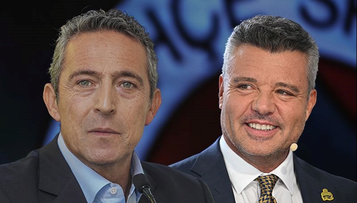 Canlı: Fenerbahçe’de seçim öncesi son gün ve son konuşmalar!