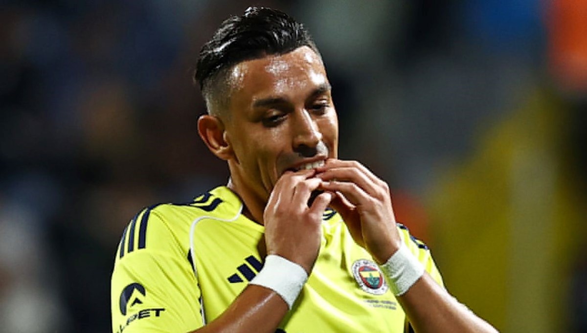 Fenerbahçe’de puan kayıpları devam ediyor