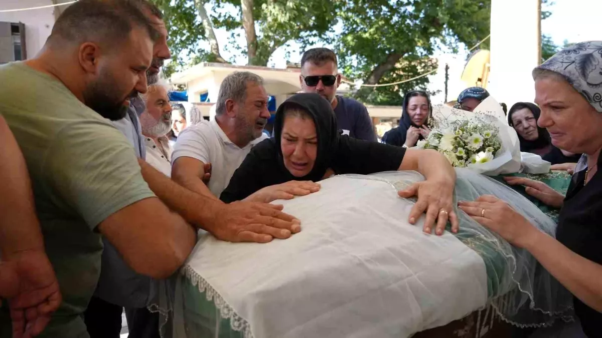 Pilot Adayı Berfu Hatipoğlu’nun Acı Yolculuğu