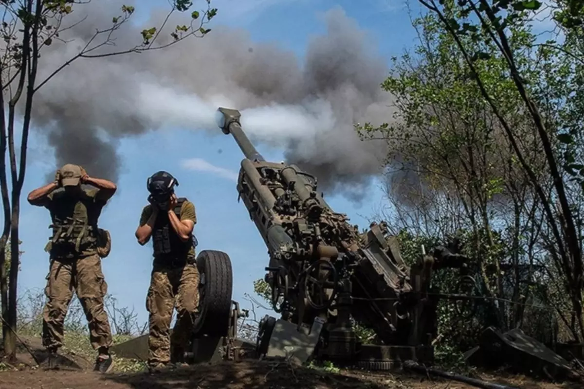 Ukrayna’nın Rusya’ya İHA Saldırıları Artıyor