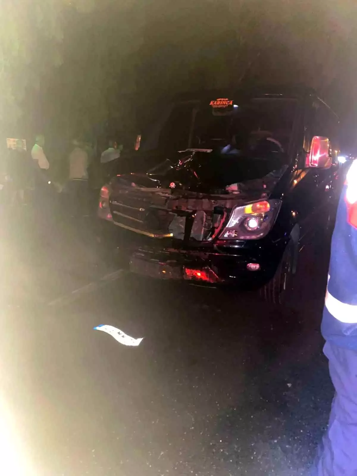 Muğla’da Karavan Kazası: Bir Kadın Hayatını Kaybetti