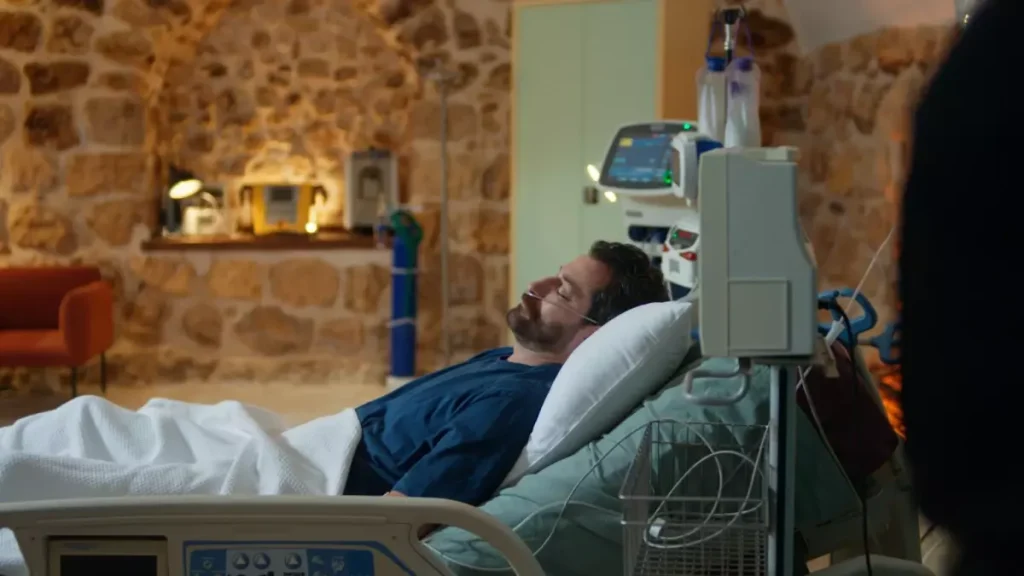 Uzak Şehir Dizisi Yeni Bölümüyle Milyonları Ekrana Kilitledi