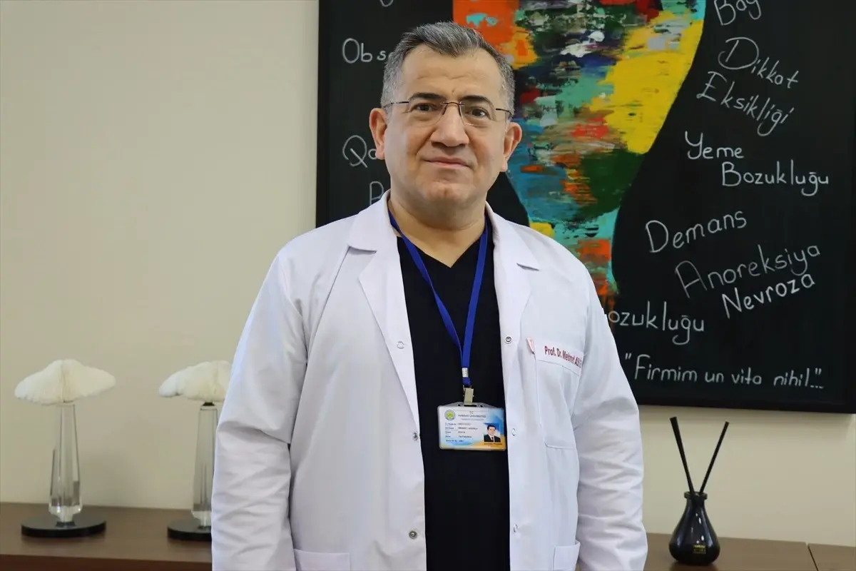 Alışveriş Bağımlılığı Psikiyatrik Hastalıklara Yol Açabilir