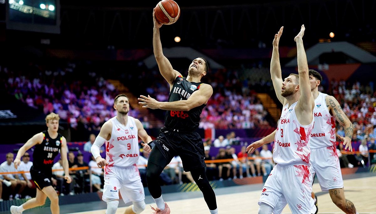 Avrupa Şampiyonası’nda son 16 eşleşmeleri belli oldu