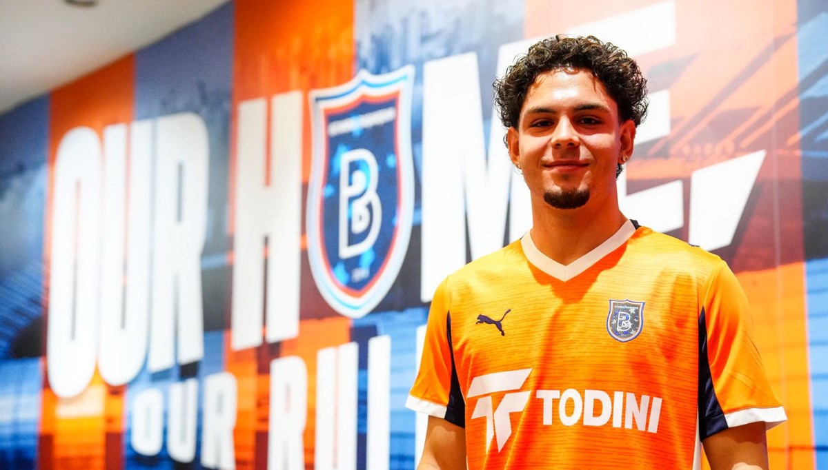 Tuğra Turhan, Başakşehir FK’da