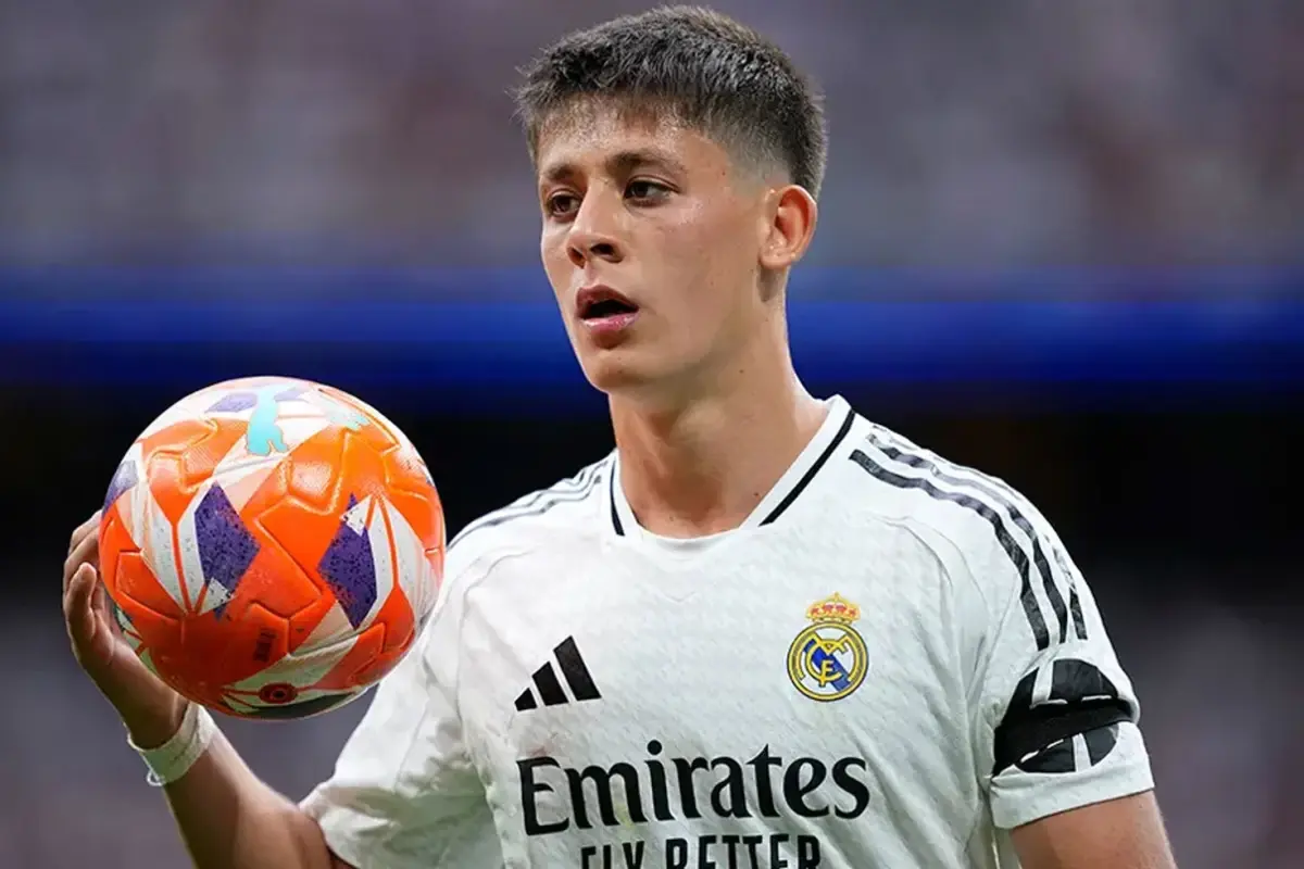 Xabi Alonso’dan Arda Güler’e Tam Destek