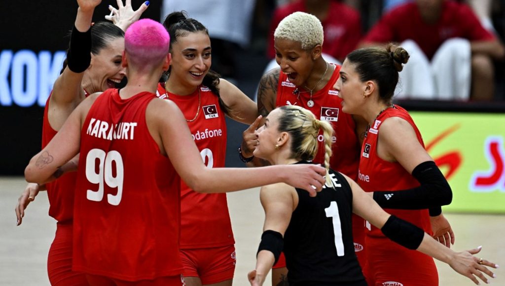 Filenin Sultanları final maçı ne zaman, saat kaçta ve hangi kanalda? 2025 Dünya Voleybol Şampiyonası’nda hedef kupa