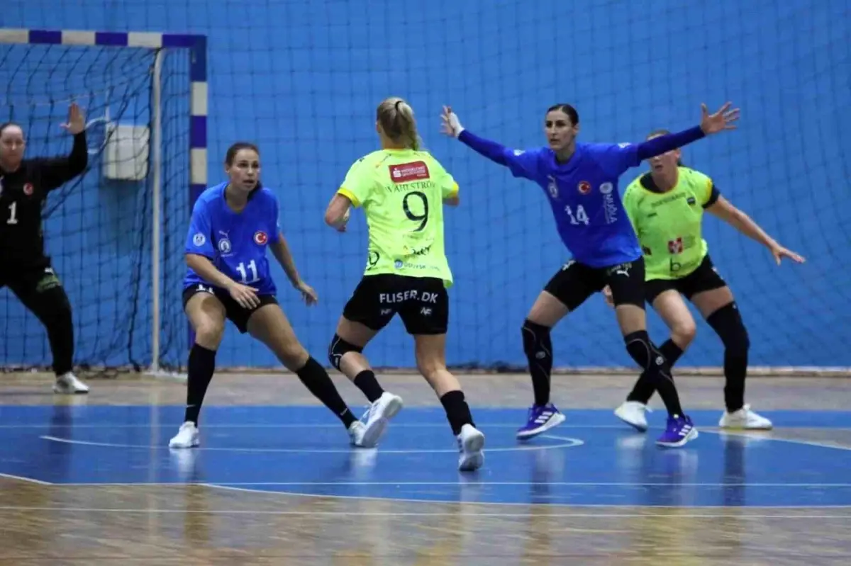 Yalıkavakspor Avrupa’ya Galibiyetle Başladı