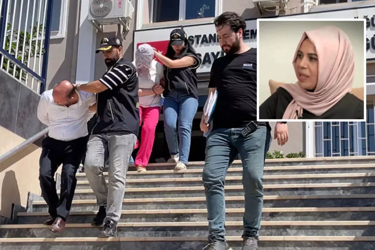 “Reyhan Şef”in 28 Milyonluk Dolandırıcılık Oyunu