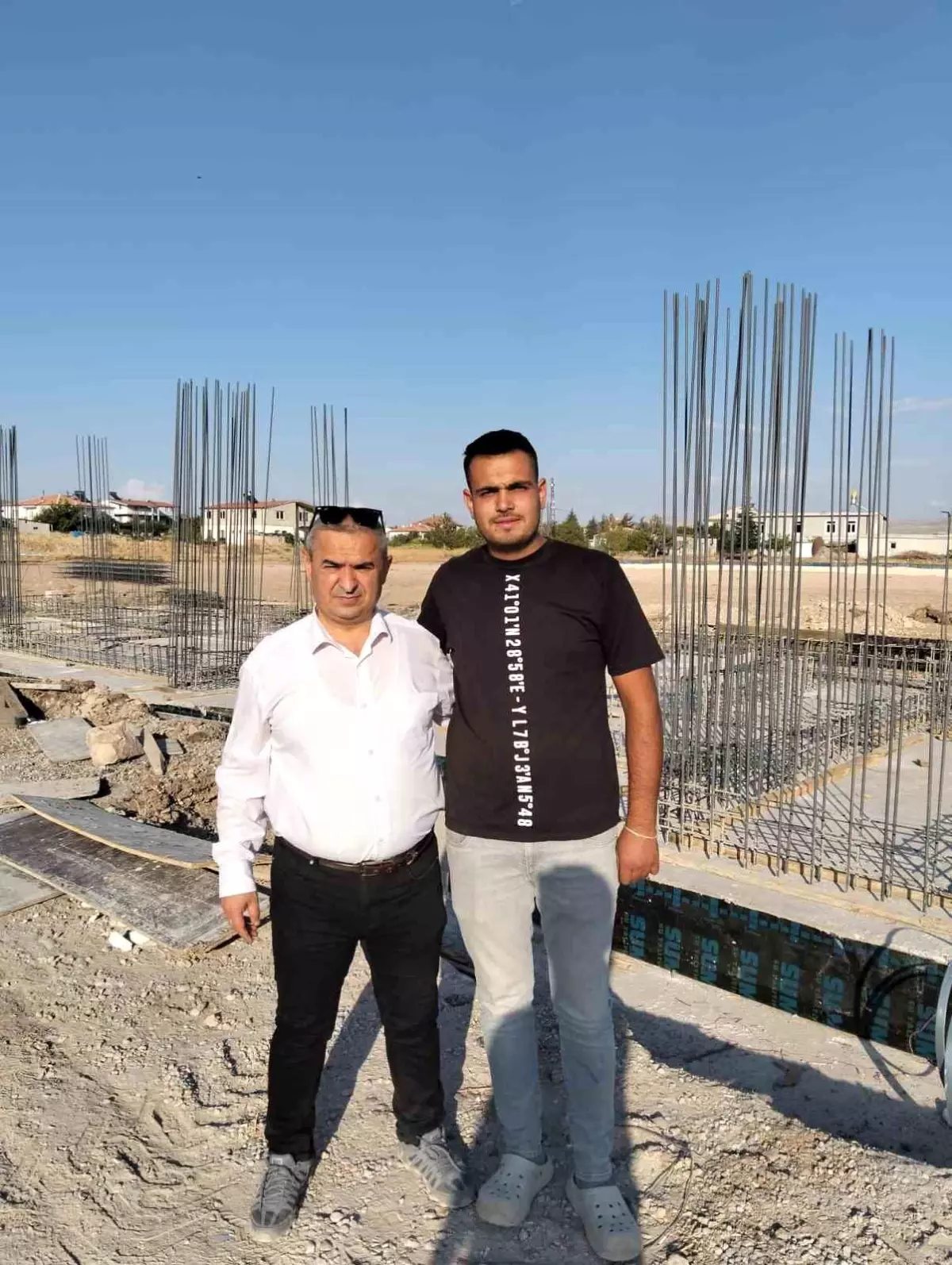 Kayseri’ye Yeni Modern Stat