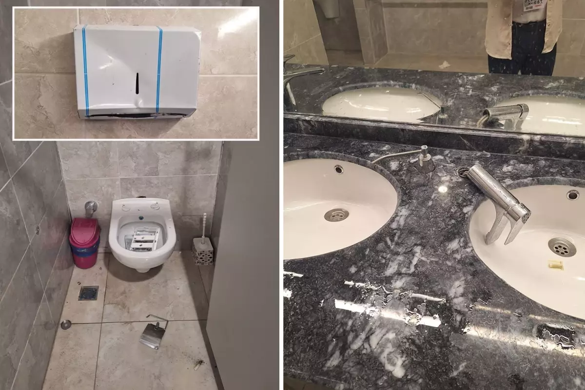 Taraftarın Centilmenlik Ruhuna Uymayan Hareketi Kınandı