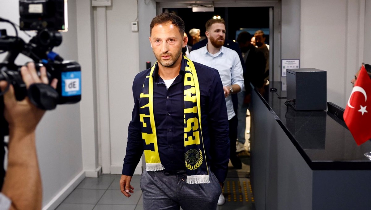 Tedesco’nun sınıf arkadaşı NTV’ye anlattı