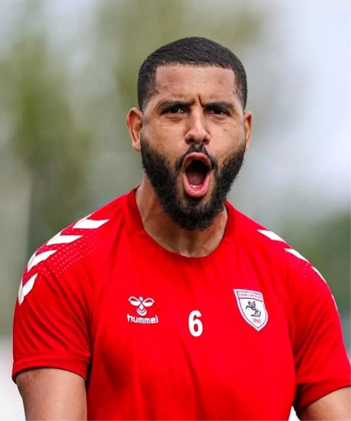 Kayserispor, Youssef At Bennasser ile 2 Yıllık Anlaşma Sağladı