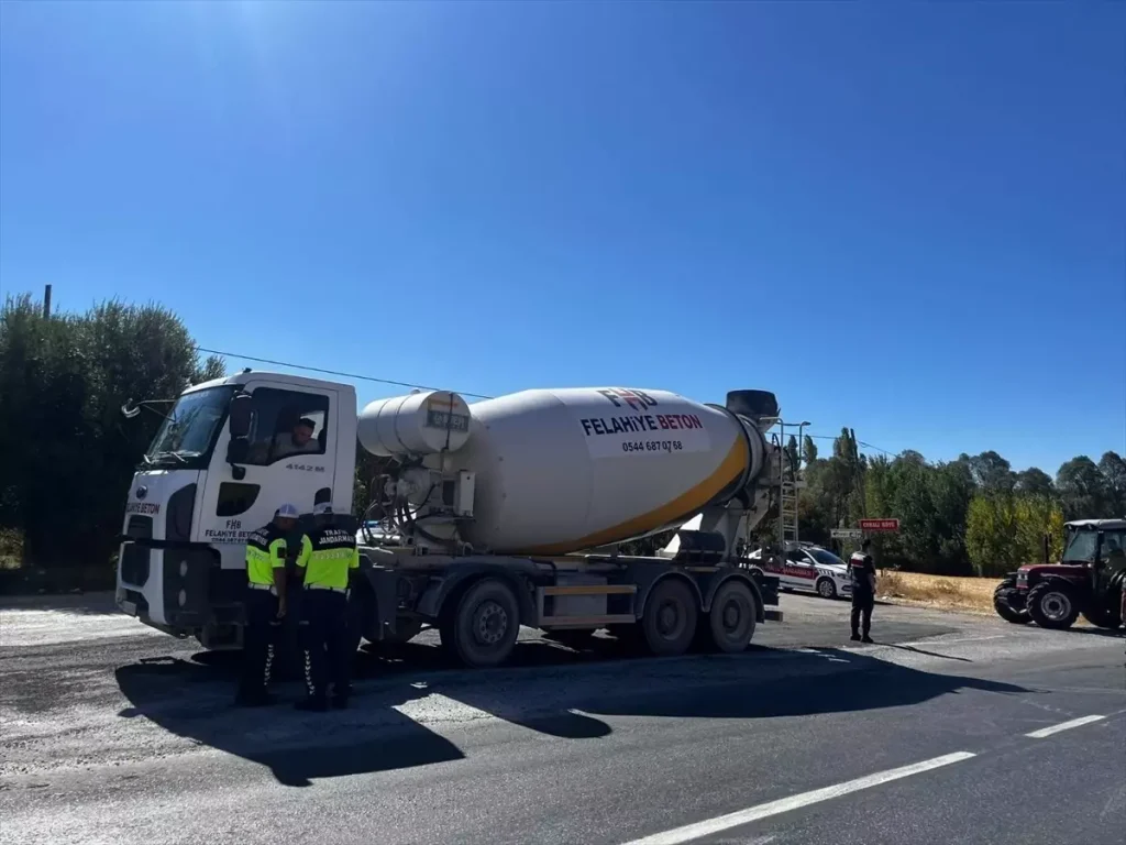 Trafik Güvenliği Denetimleri Yoğunlaşıyor