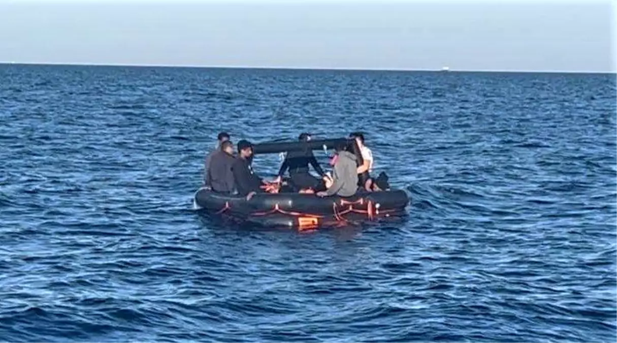 “Yunanistan Kaçak Göçmenleri Ölüme Terk Ediyor”