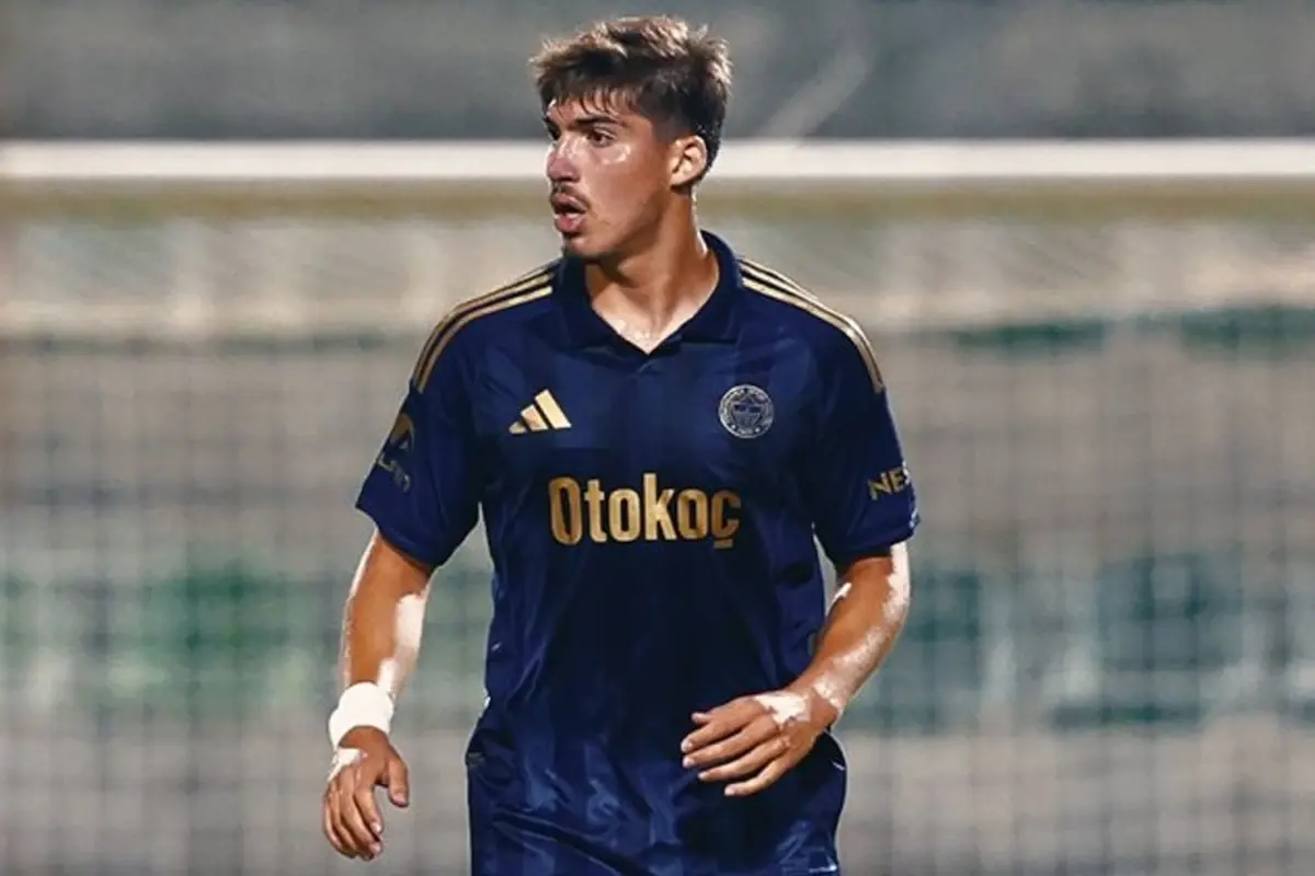 Fenerbahçe’nin Genç Yıldızı Al-Hilal’e Transfer Oldu