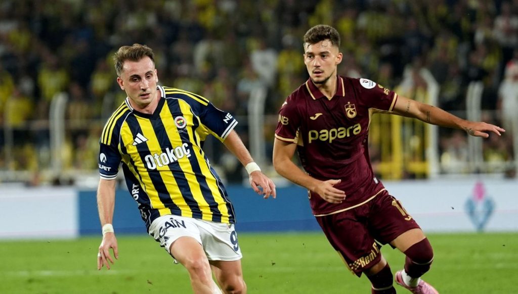 Süper Lig’de 5. hafta tamamlandı: Haftanın sonuçları