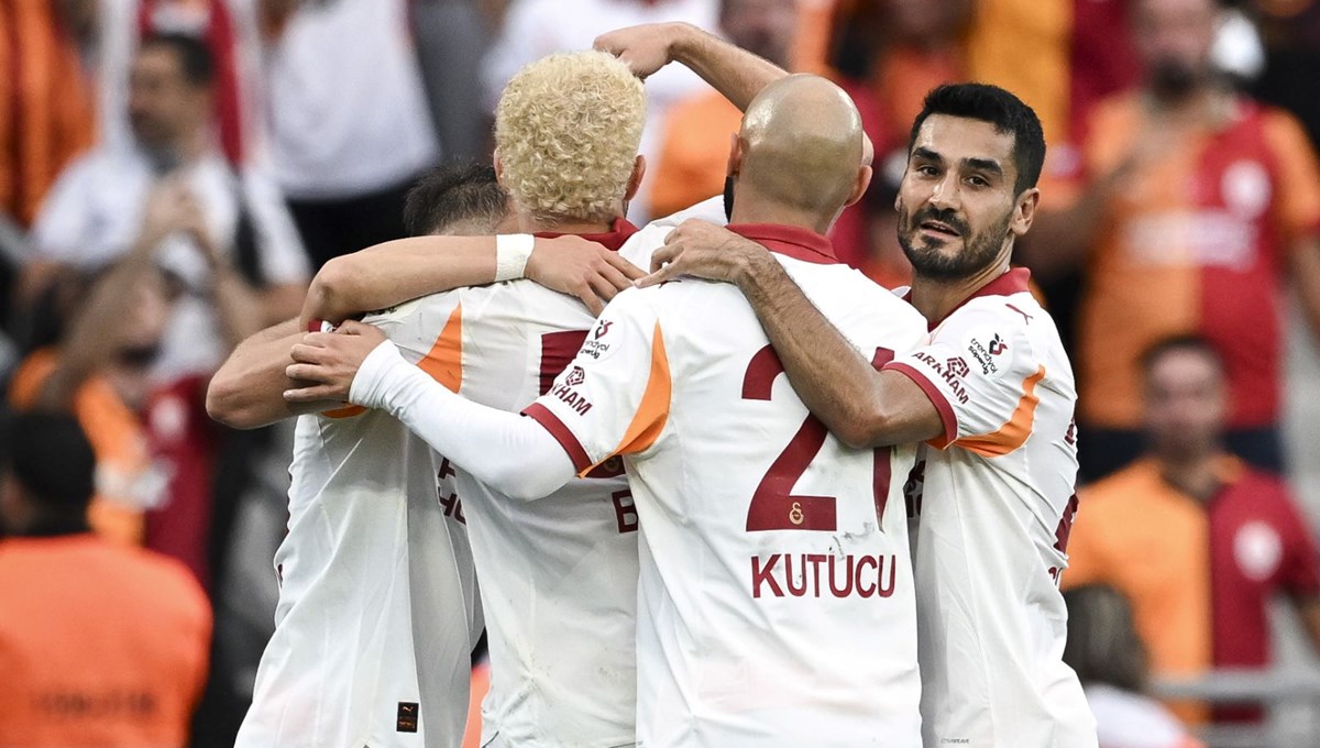 DEVLER LİGİ | Frankfurt – Galatasaray maçı ne zaman, saat kaçta ve hangi kanaldan canlı yayınlanacak?