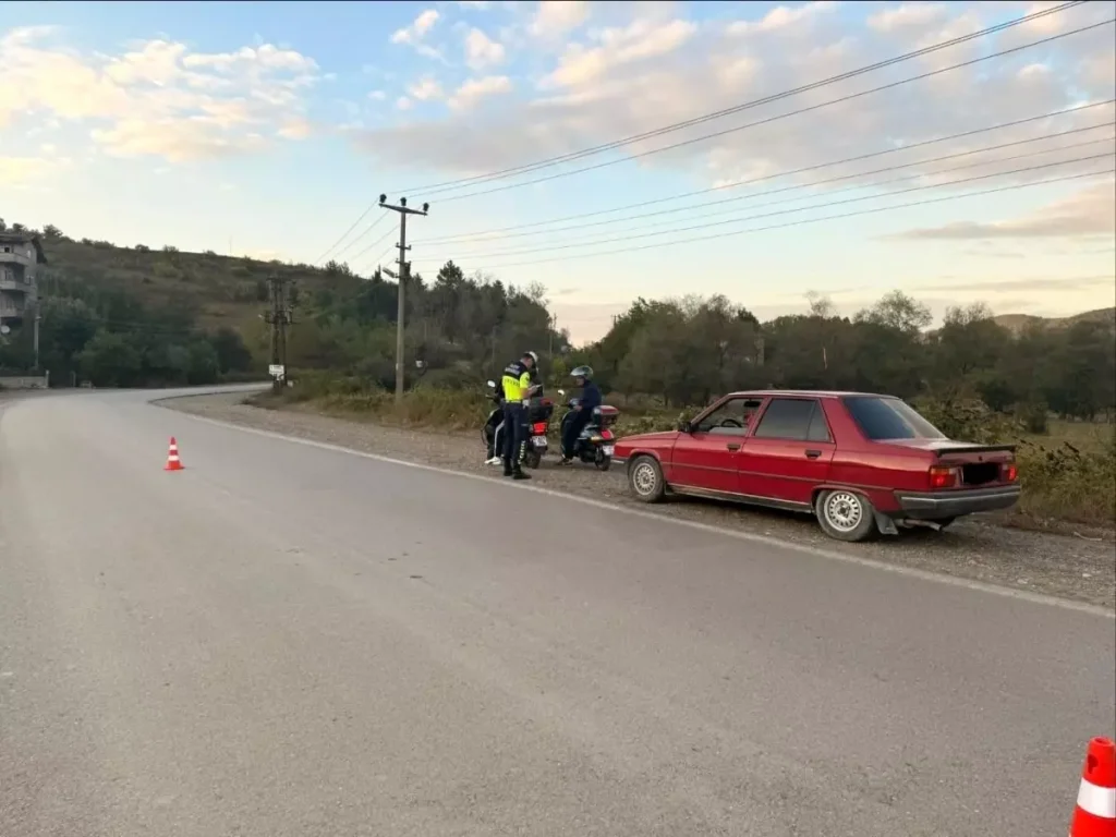 Zonguldak’ta Huzur Operasyonlarında 47 Aranan Şahıs Yakalandı