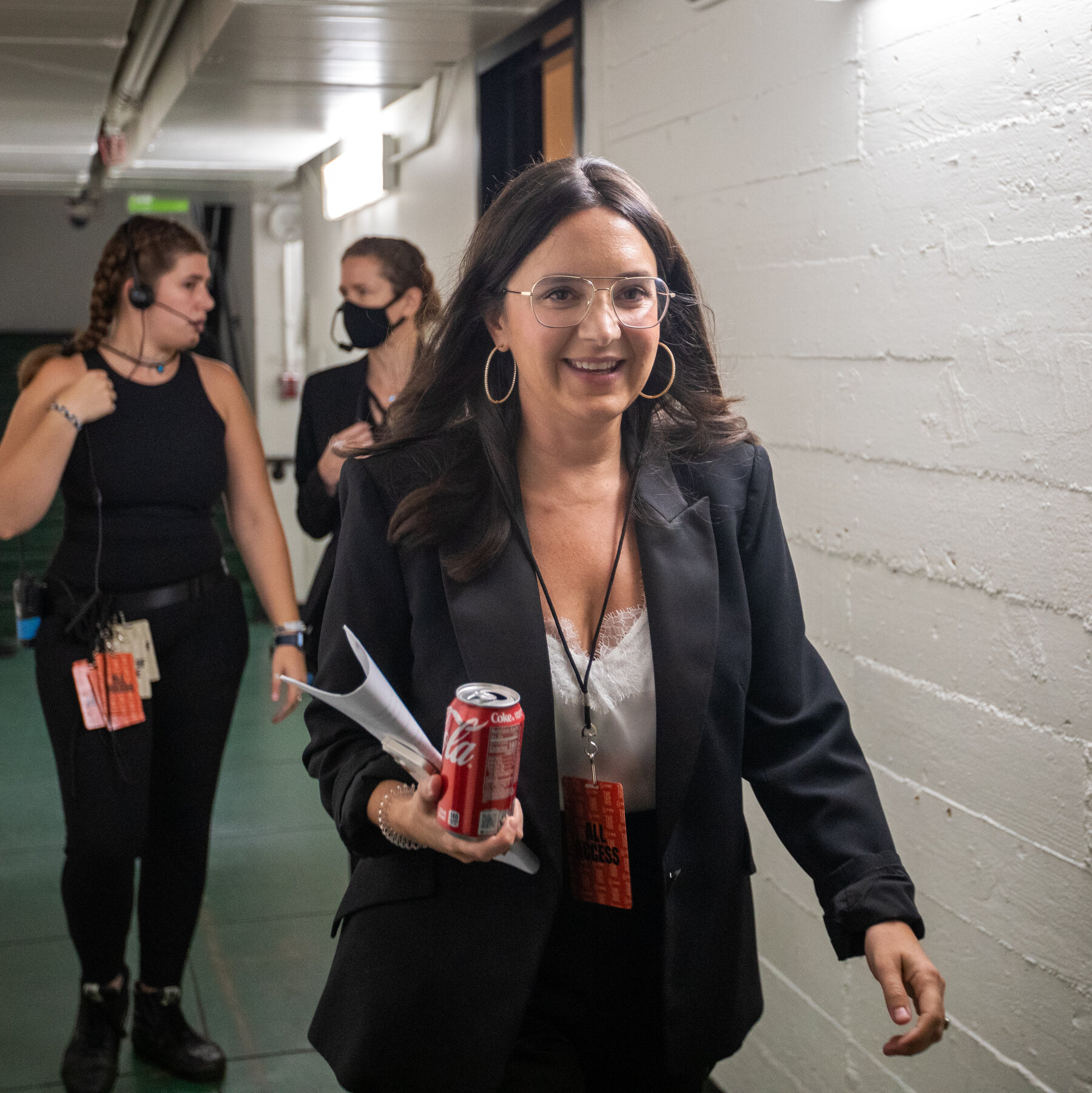 Bari Weiss’s High-Profile Start at CBS: Scoring Big Interviews and Weathering Leaks