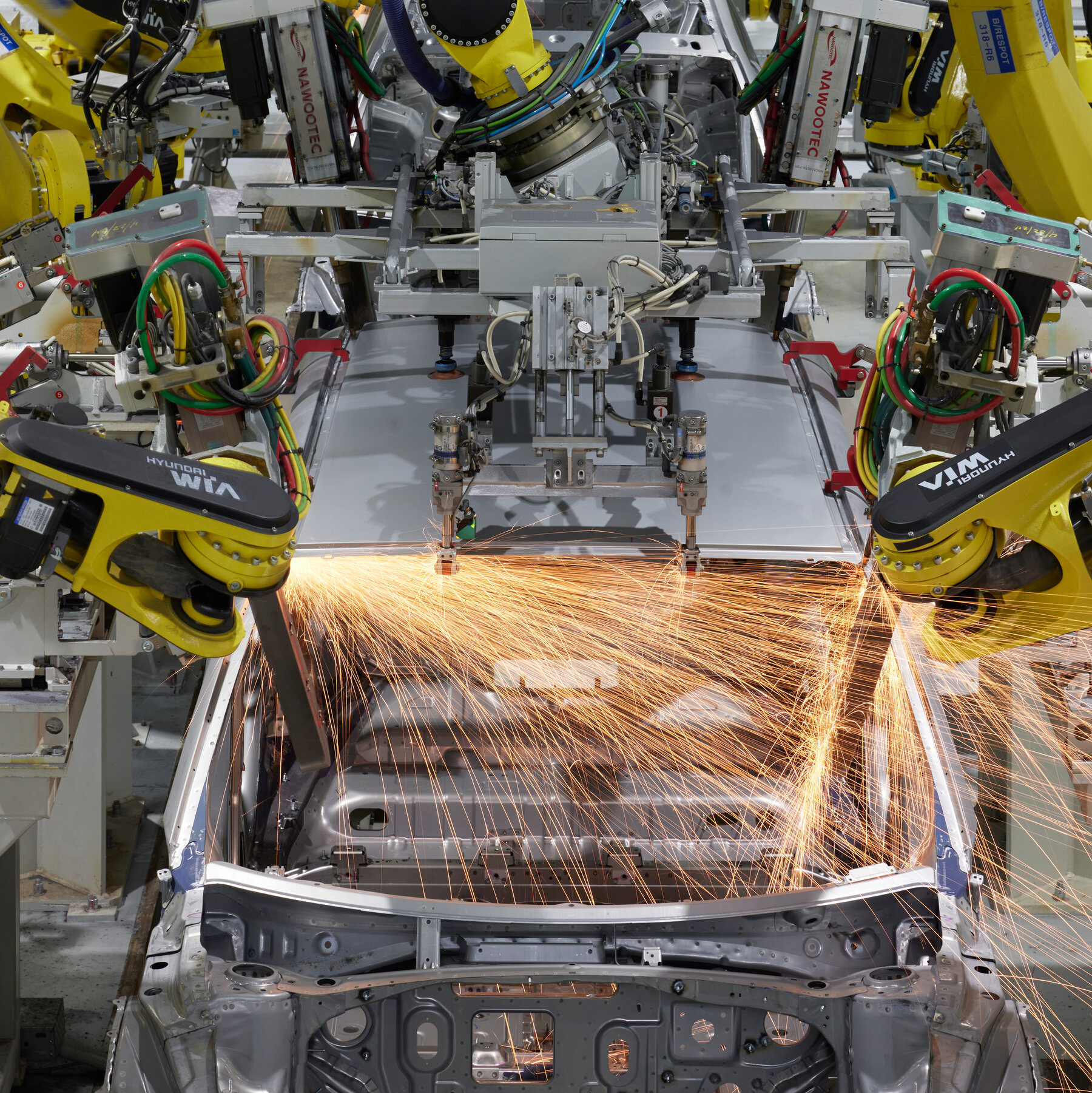 Hyundai’s $1.8 Billion Bet on America: Why the Automaker Sees a Future in Rural Georgia