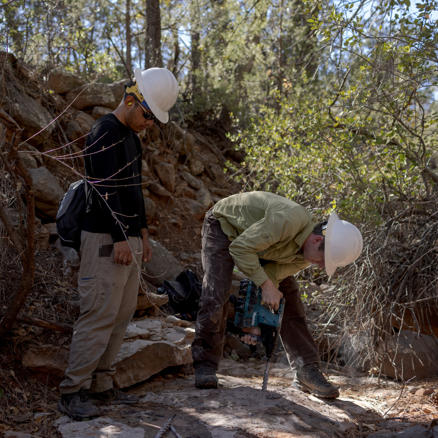 Post-Fire Debris Flow Risk Rising in a Changing Climate