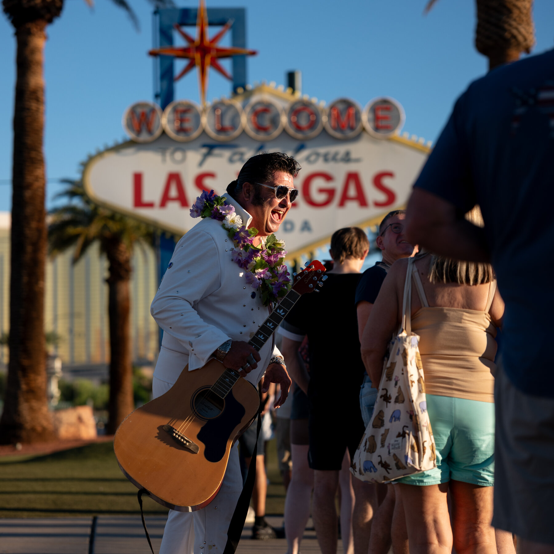 Why Is Las Vegas Tourism Declining? It’s a Perfect Storm