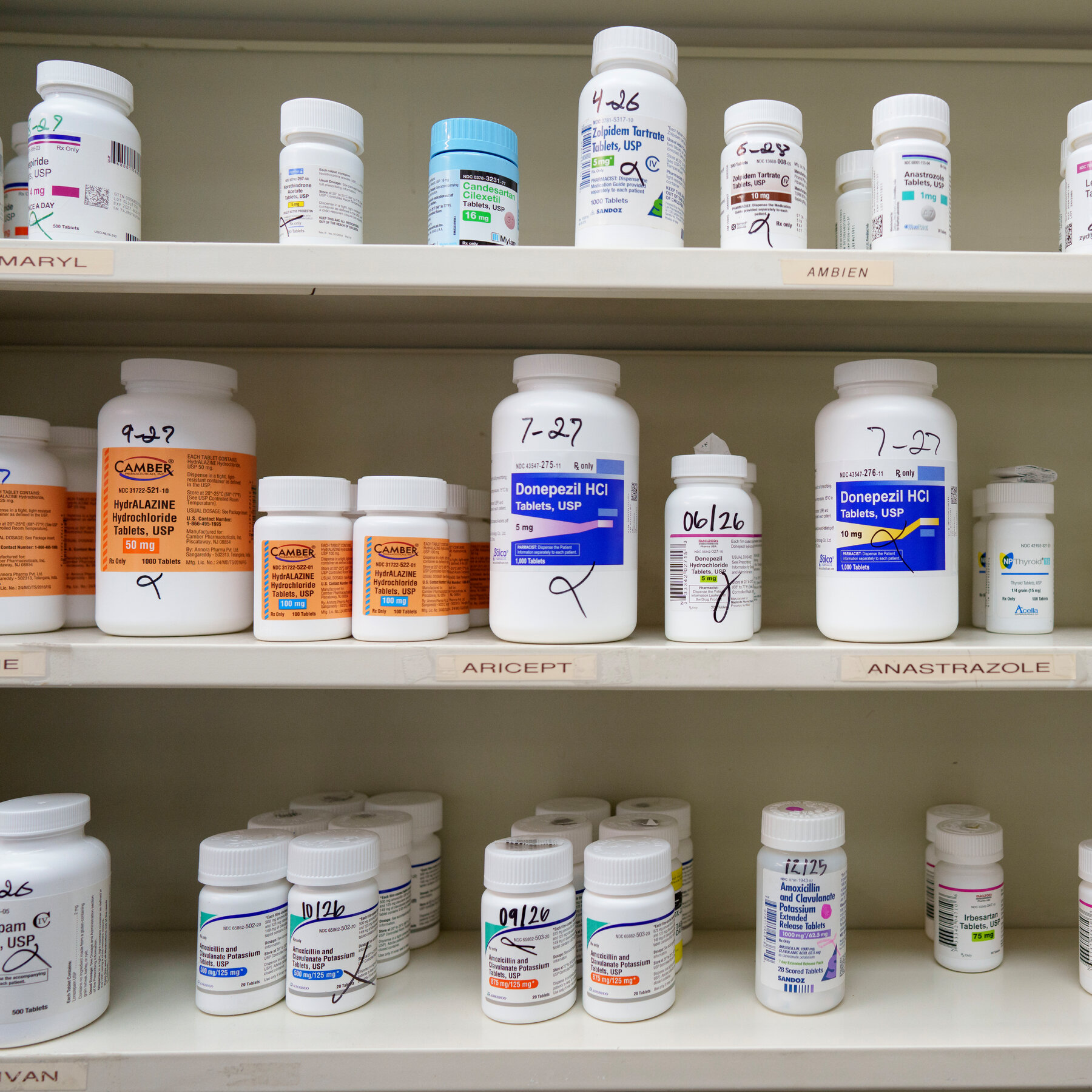 How Trump’s Online Drugstore May Affect Your Drug Costs