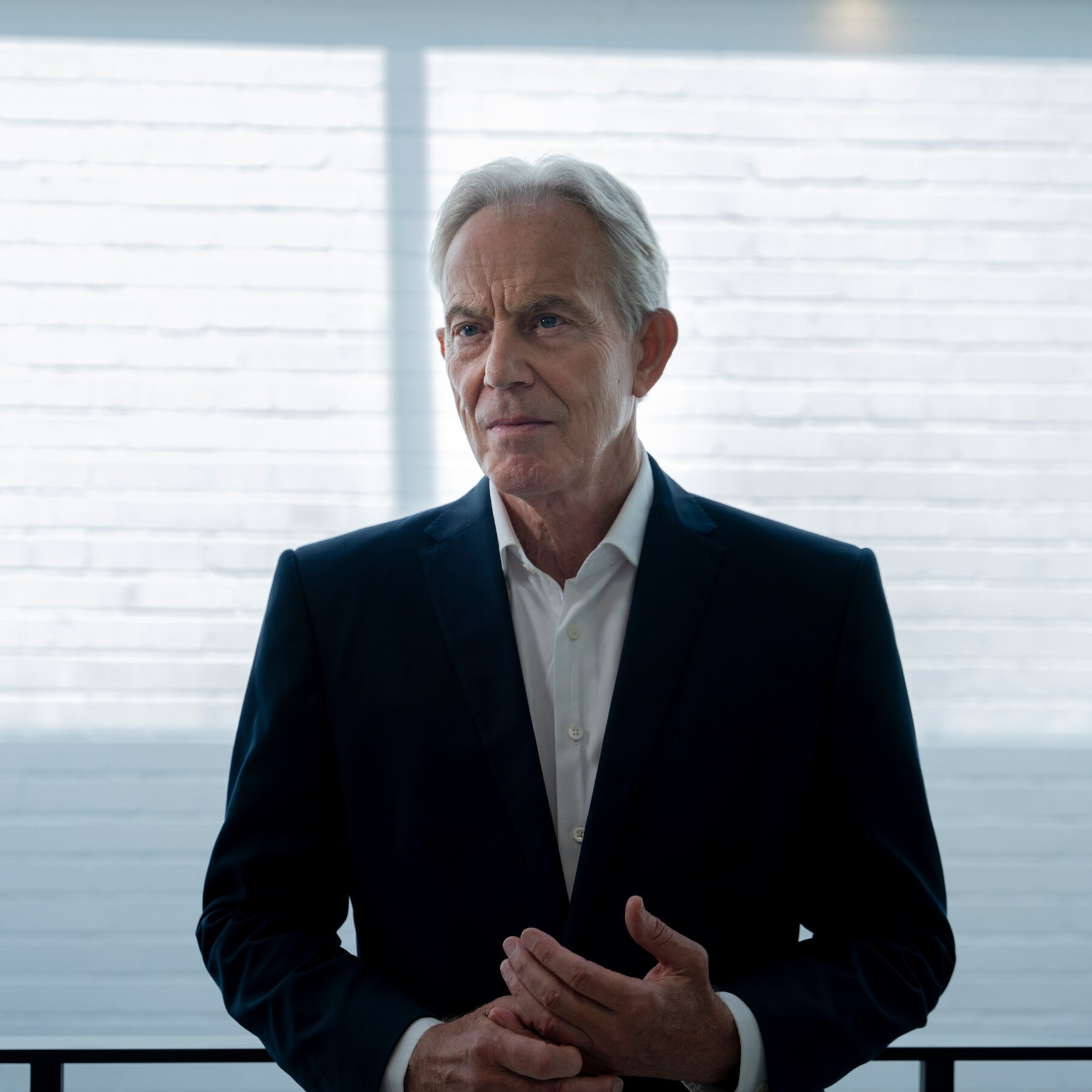 Tony Blair, Tapped by Trump for Gaza Plan, Brings Peace Expertise and Baggage