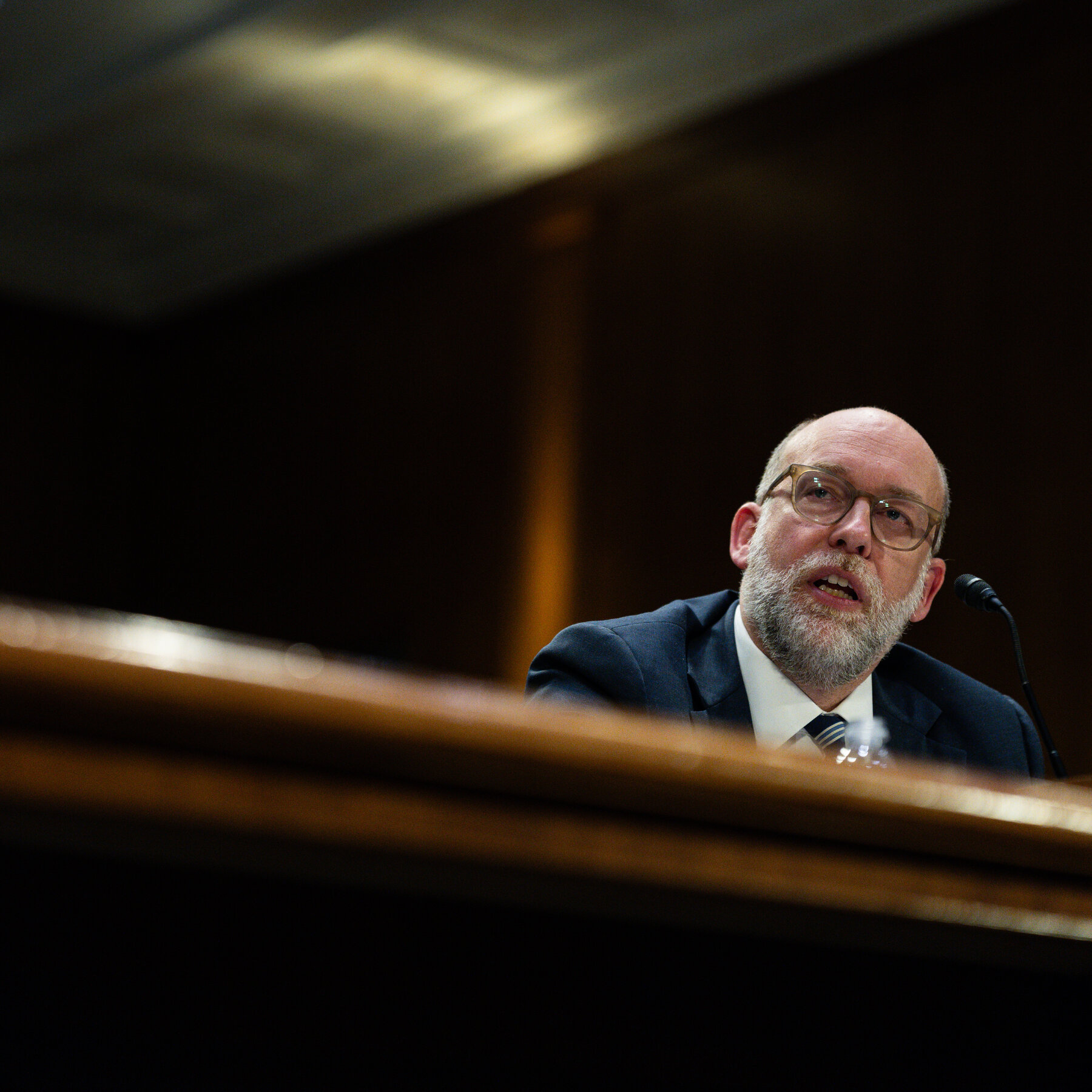 Trump Calls Shutdown an ‘Unprecedented Opportunity,’ and Eyes Deep Cuts