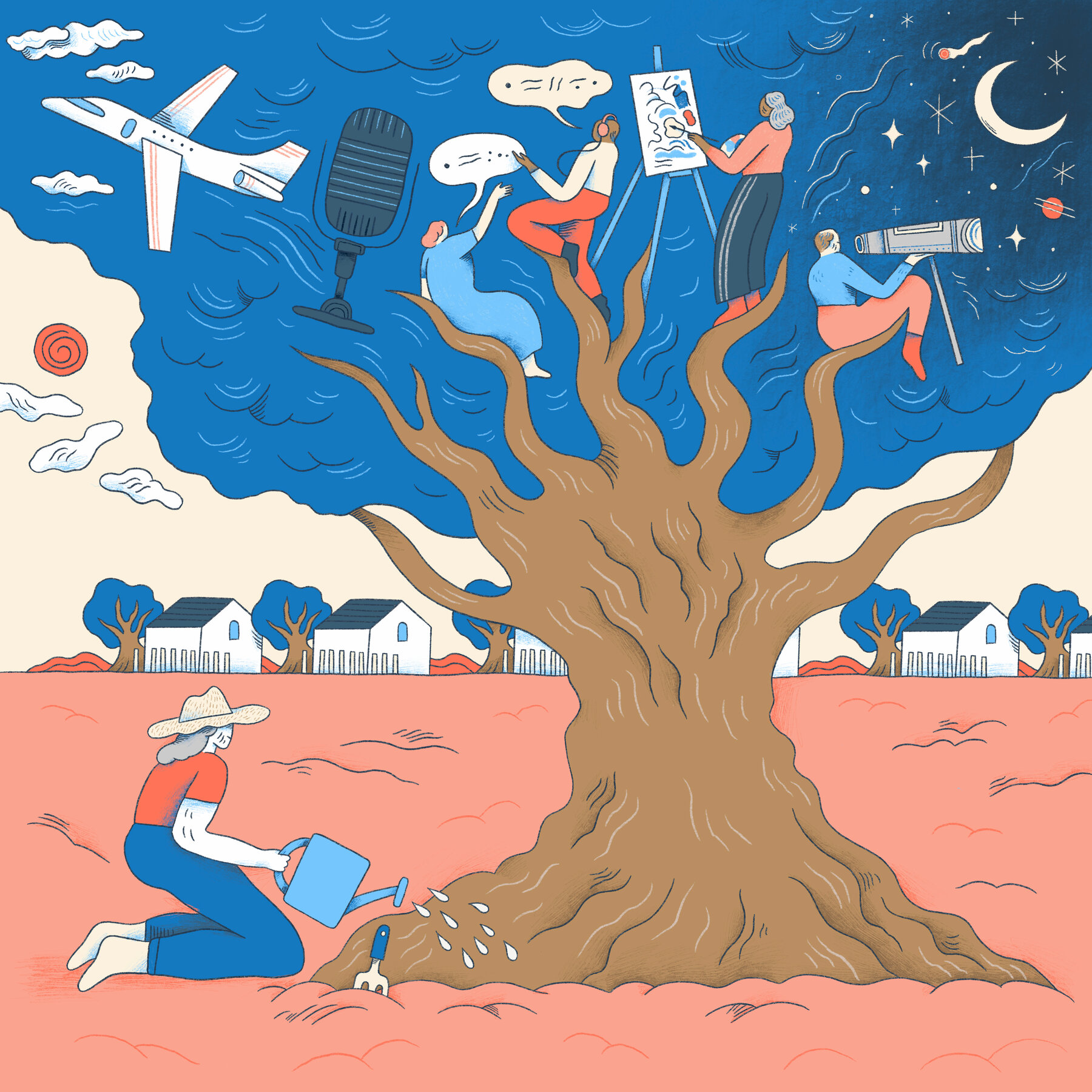 Discover Your Ideal Senior Living Community: Take the Quiz