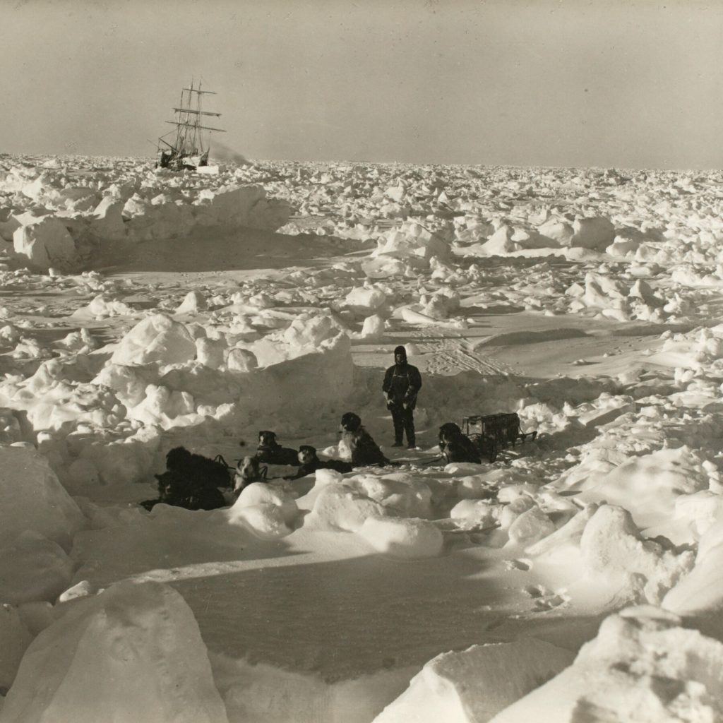 Unraveling the Mystery of Ernest Shackleton’s Endurance