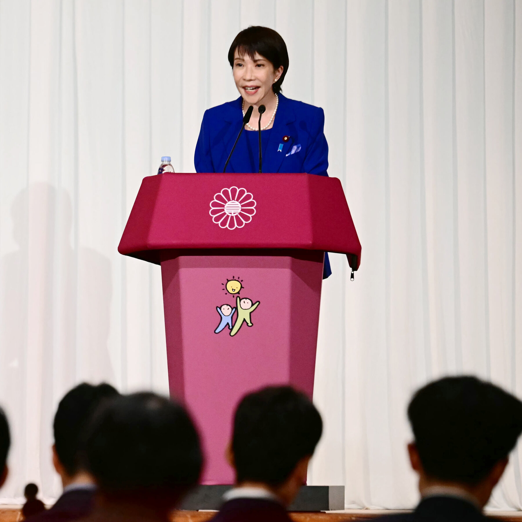 Market Turbulence as Takaichi Takes the Helm: Yen Tumbles, Stocks Soar