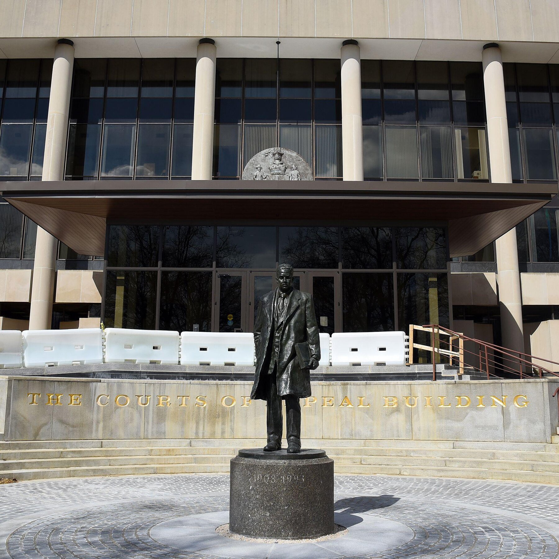 Maryland Judges Weigh Whether Cities Can Sue Over Climate Change