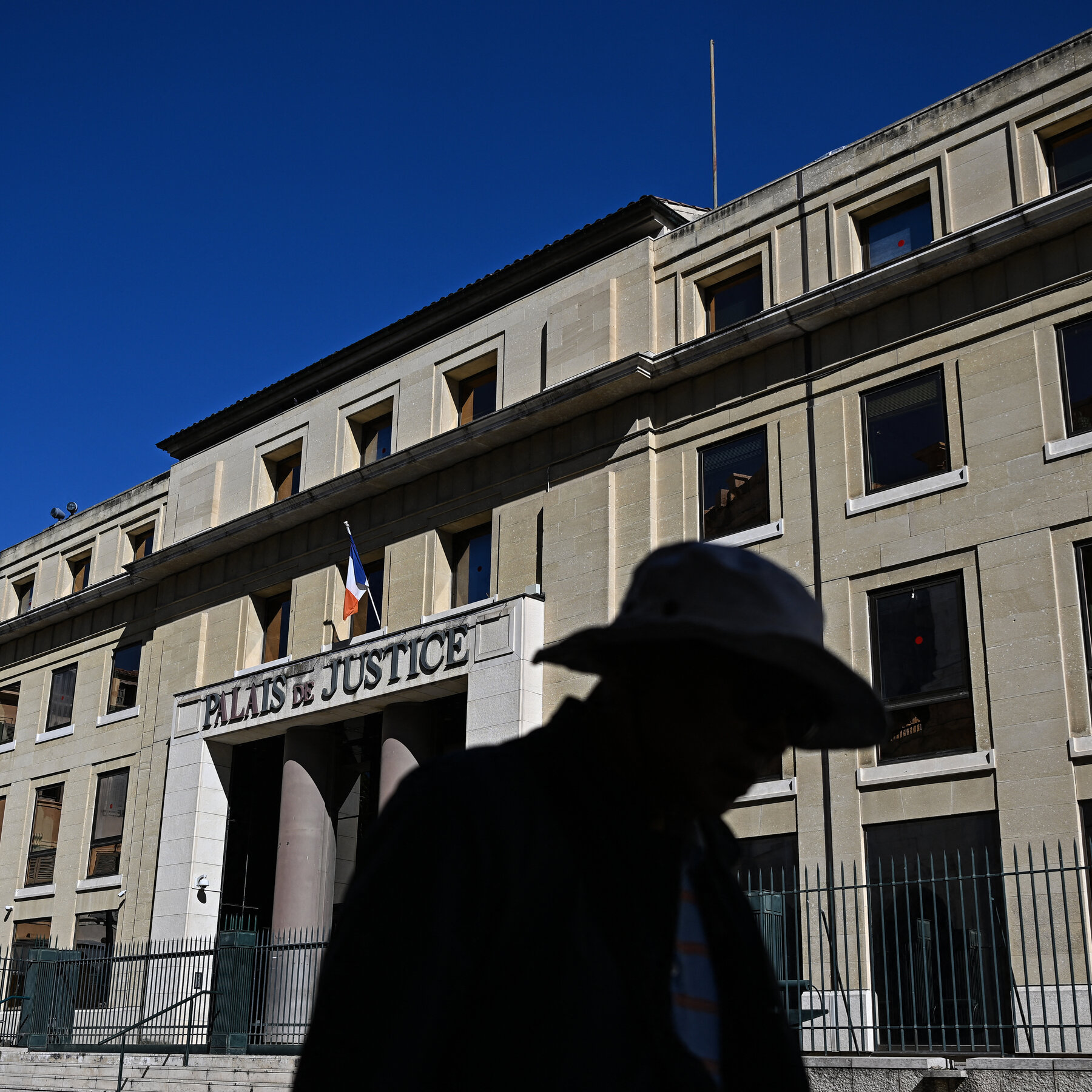 Appeal Trial Opens in Gisèle Pelicot Rape Case