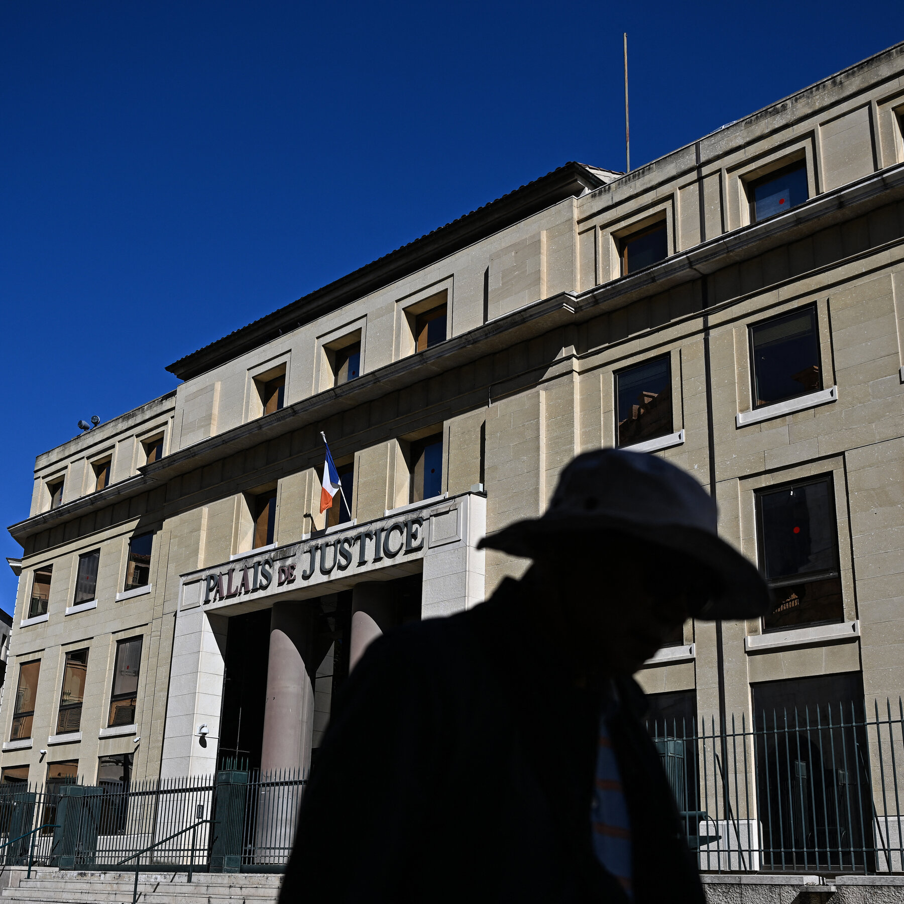 Appeal Trial Opens in Gisèle Pelicot Rape Case