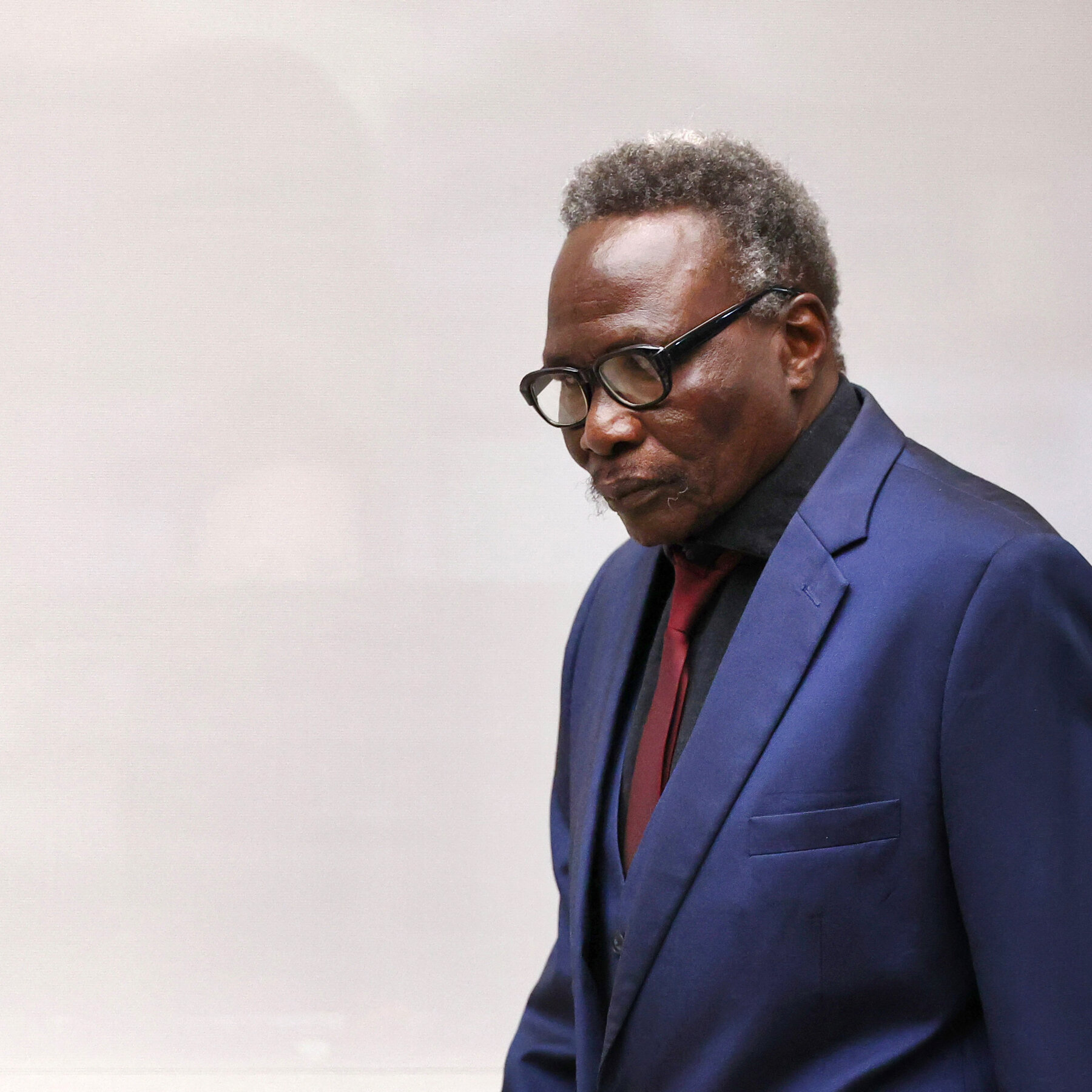 Sudanese Warlord Convicted for Darfur Atrocities at The Hague